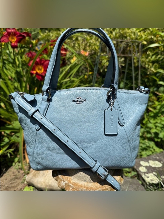 Coach Handbags - Coach Mini Kelsey Bag